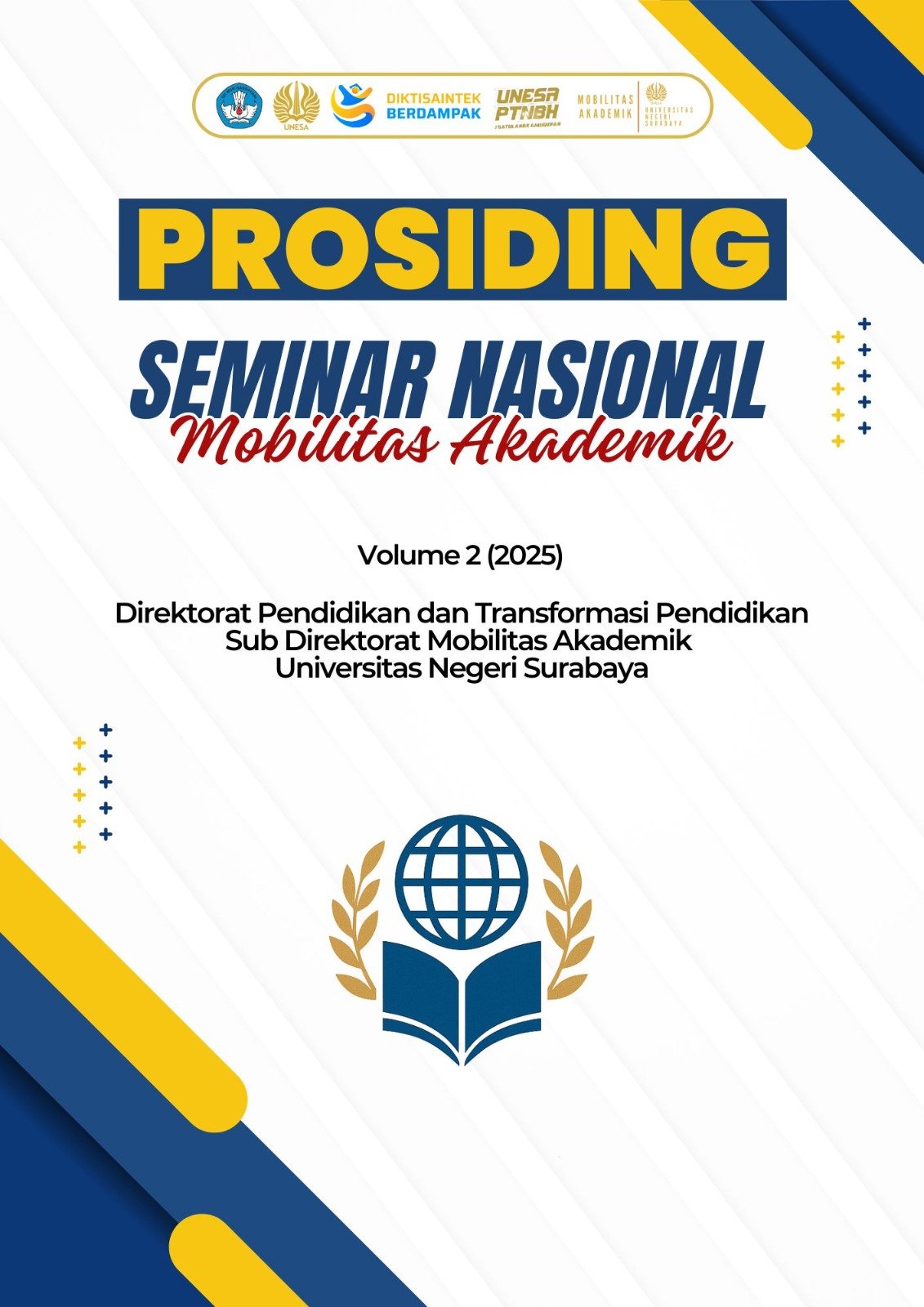 					View Vol. 2 No. 1 (2025): Prosiding Seminar Nasional Mobilitas Akademik 
				