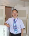 Prof. Jiunn-Woei Lian
